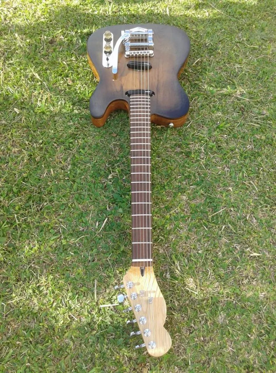 Luthieria 