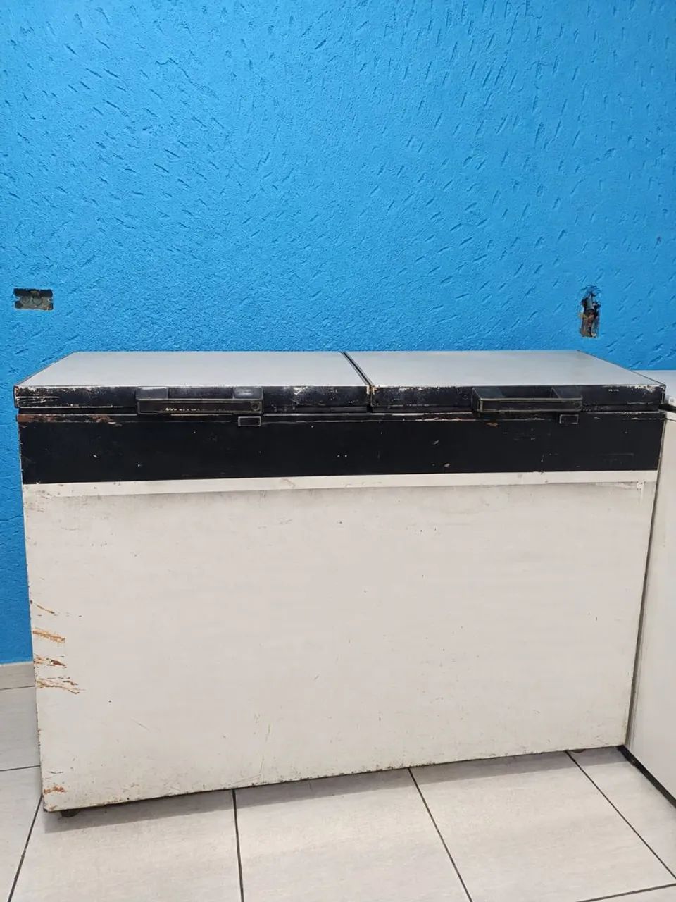 Leia a descrição 