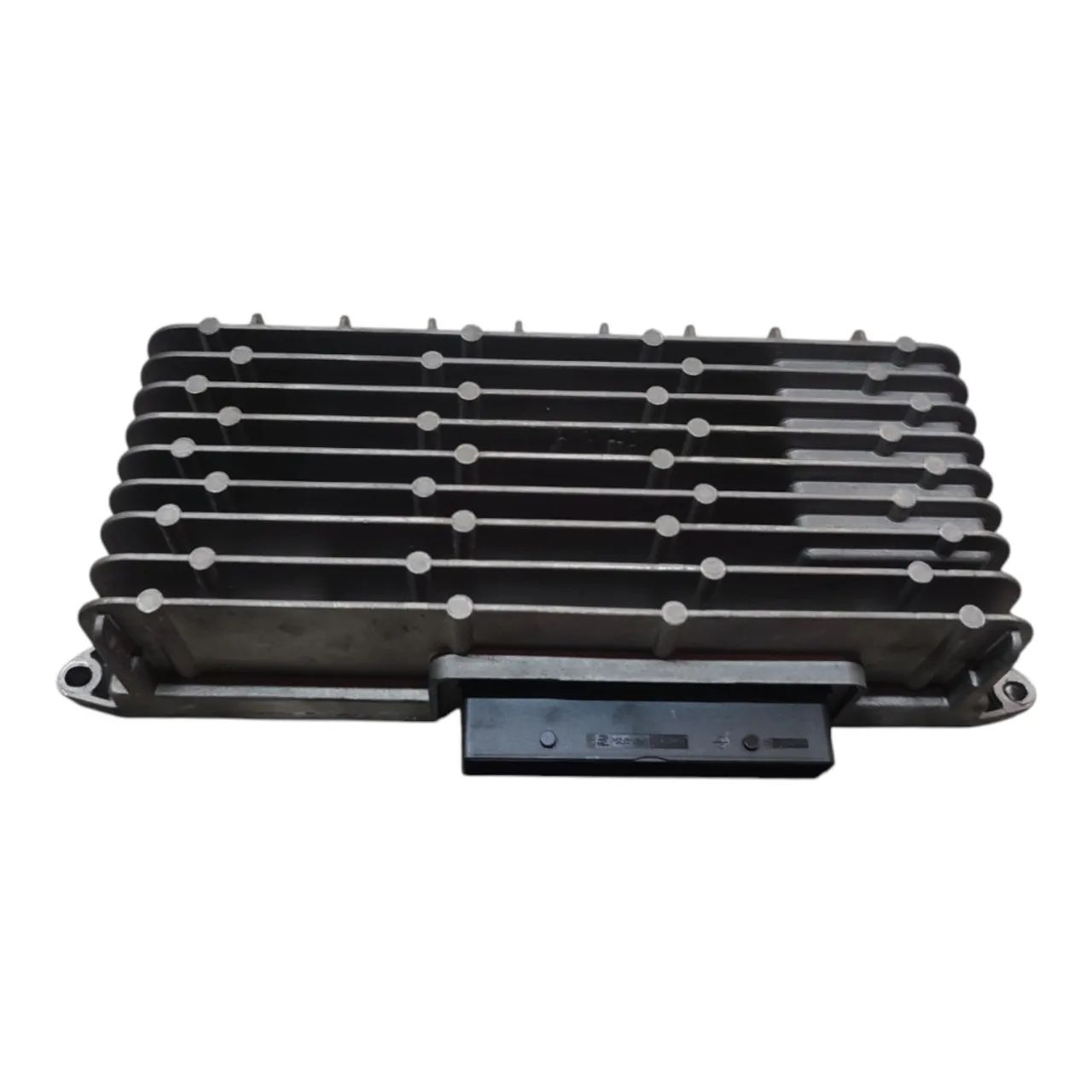 Modulo Central Interface Amplificador Som Audi A4 12/16 Preto Modulo Central Interface Amplificador Som Audi A4 12/16 Preto