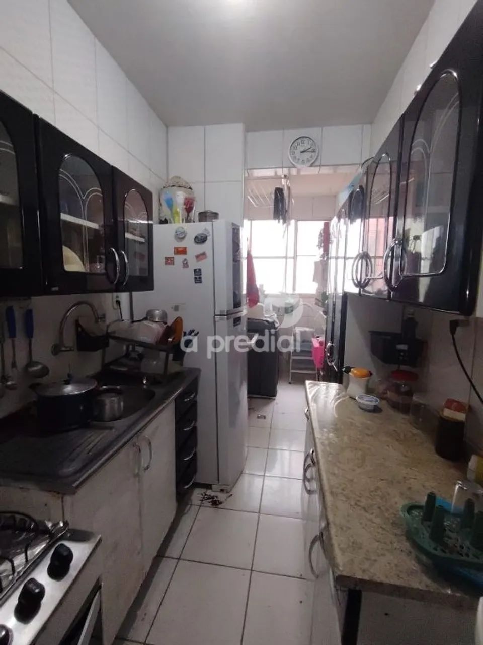 OPORTUNIDADE IMPERDÍVEL NO FLAMBOYANT RESIDENCE!