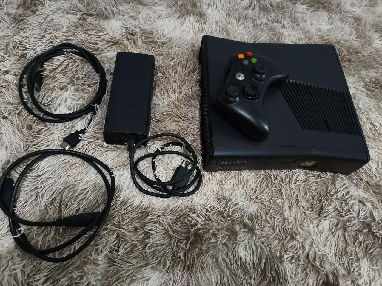 Xbox 360 desbloqueado  - Foto 2