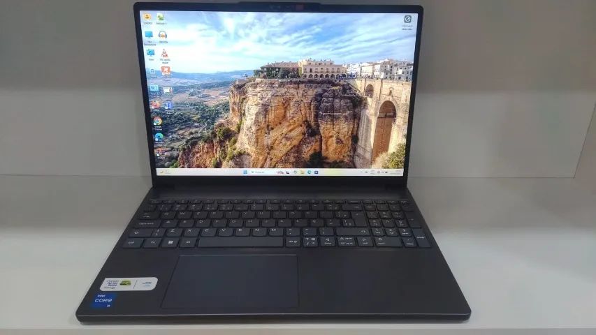 Notebook Lenovo IdeaPad Slim 3 (NOVO)  - Foto 3