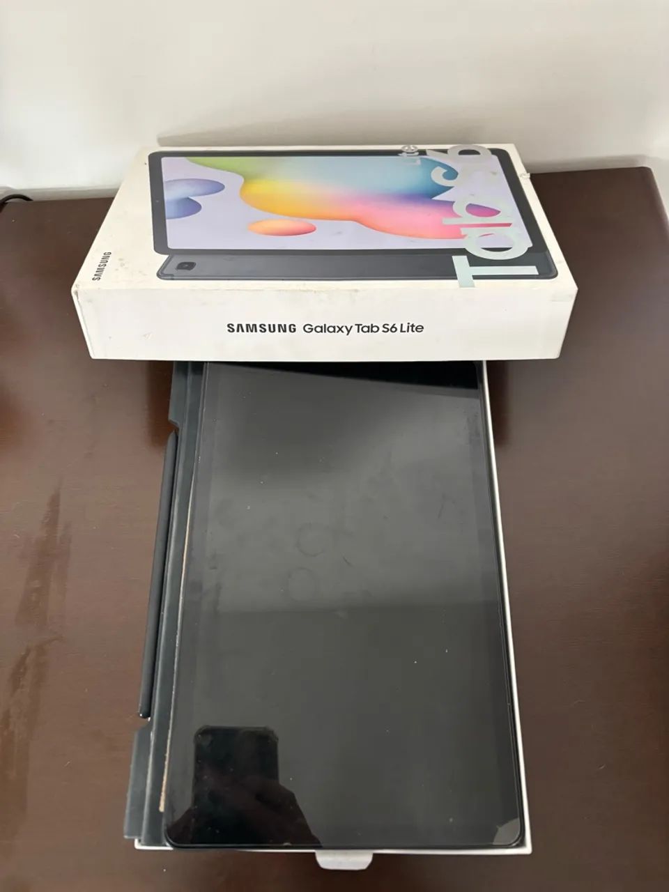Tablet s6 Samsung  - Foto 3