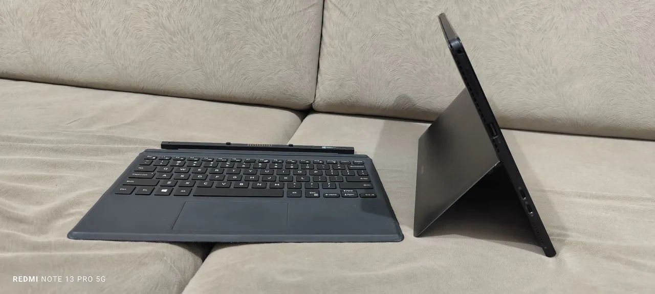 Dell Latitude 5285 notebook tablet - Foto 3