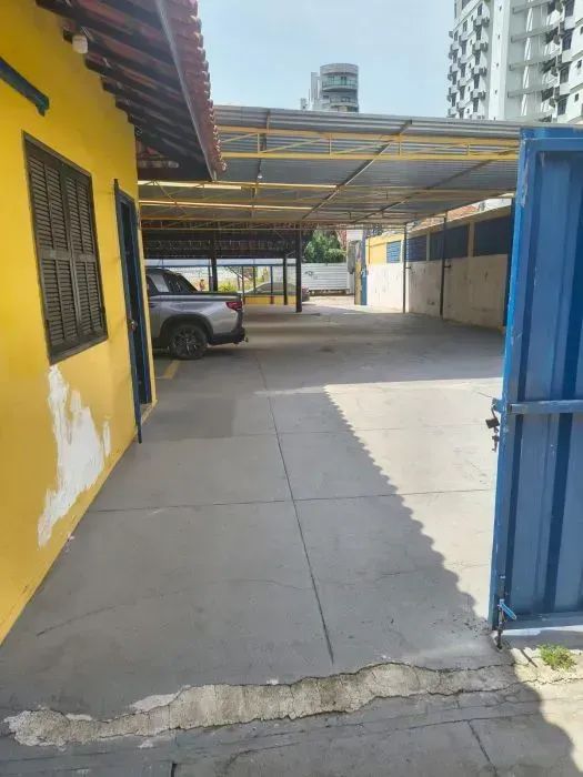Galpão Comercial