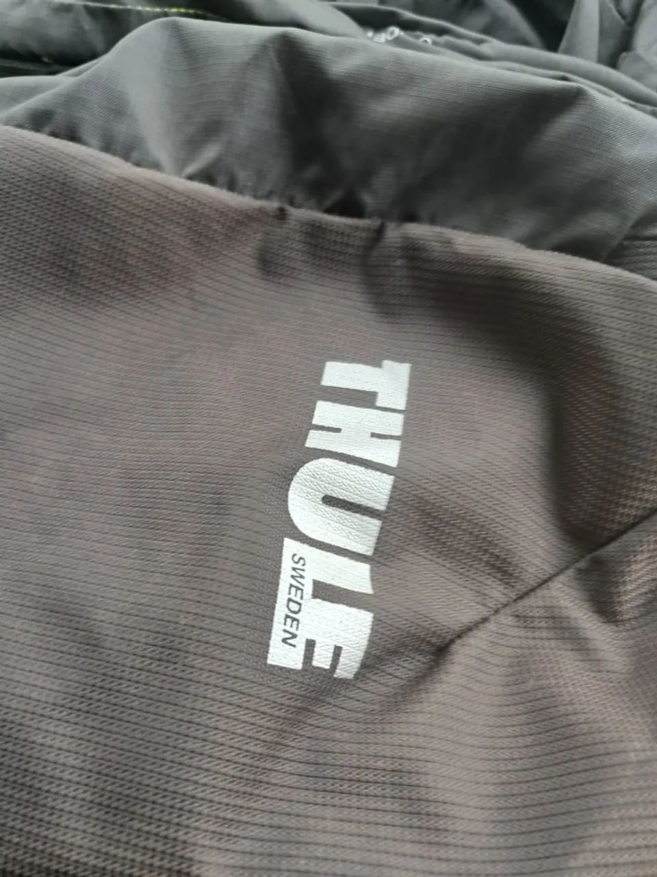 Mochila Thule Guidepost 85L verde - Foto 3