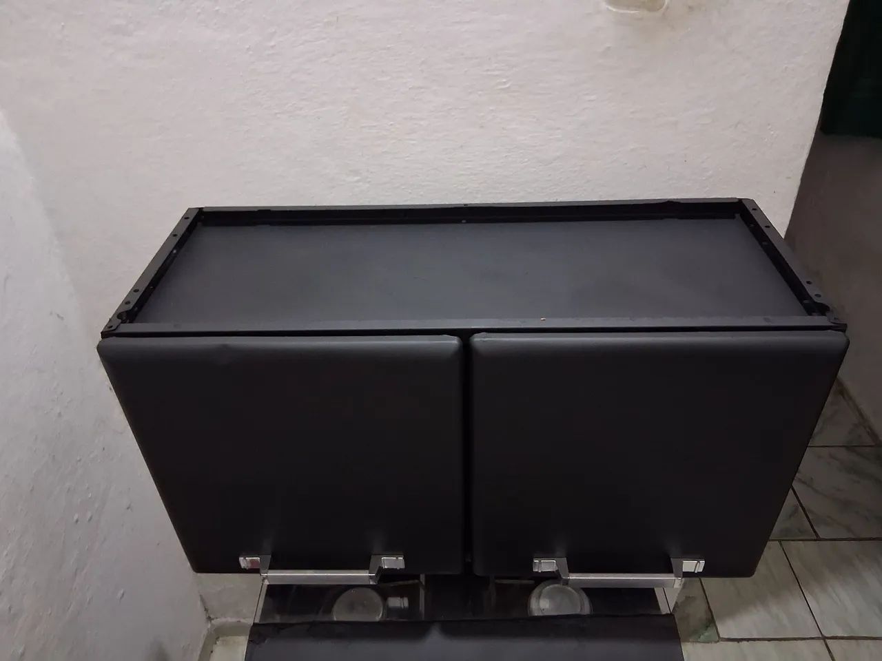 Armário aço  - Foto 2