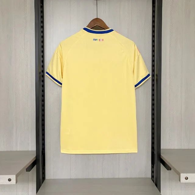 Camisa Curaçao 2026 - Foto 2