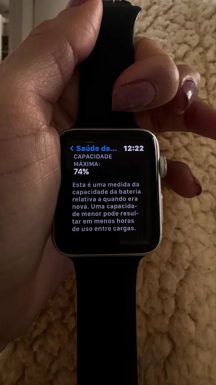 Apple Watch  - Foto 3