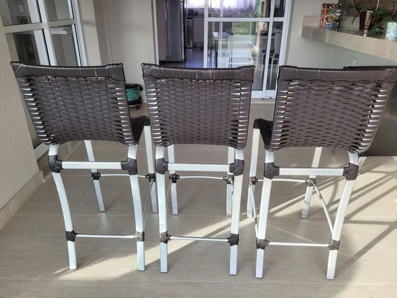 Vendo banquetas - Foto 4