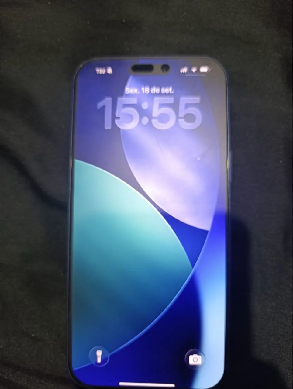 iPhone 17 Pro Max 256 memória - Foto 2