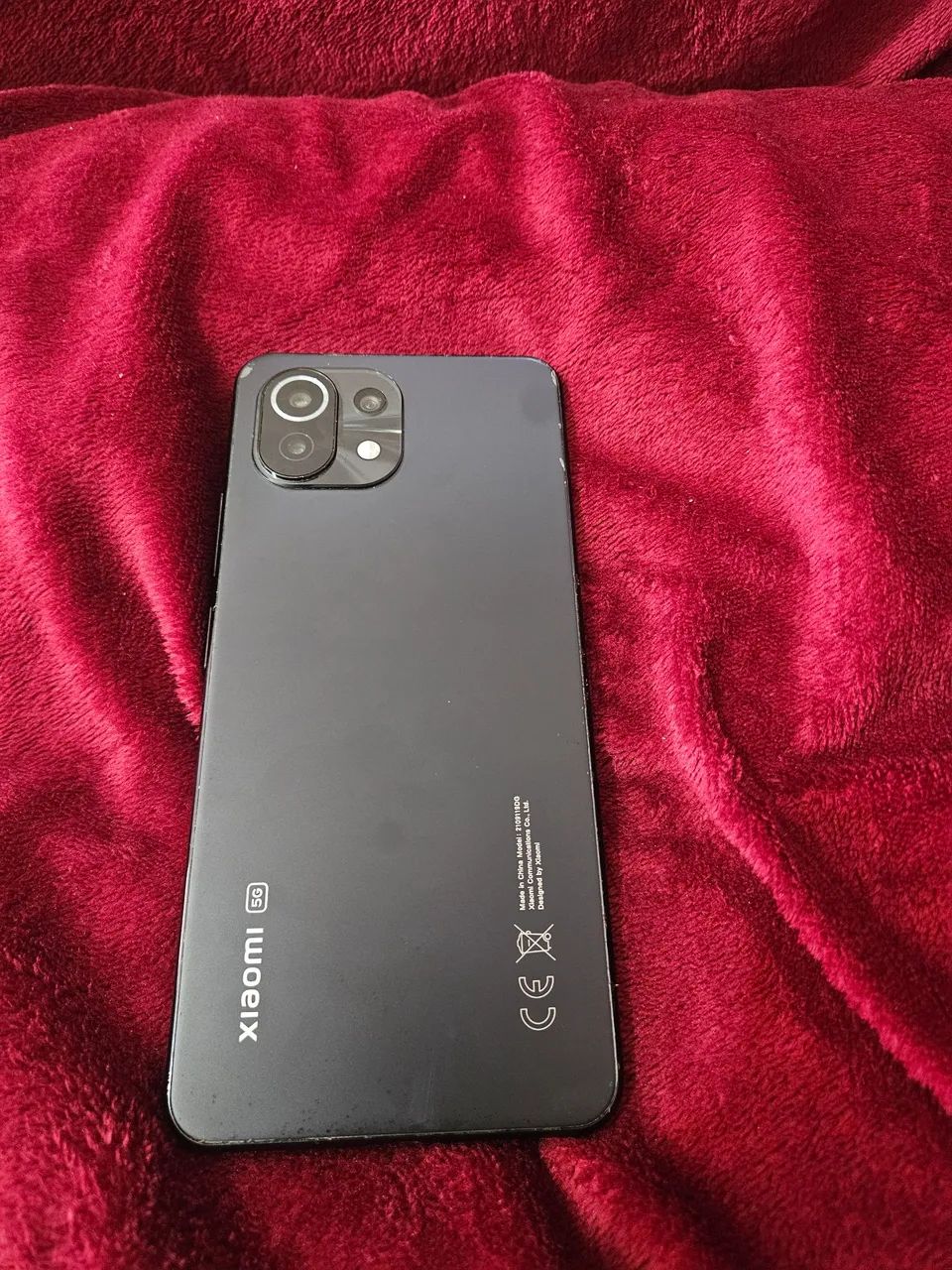 Xiaomi mi11 lite Ne 5g - Foto 2