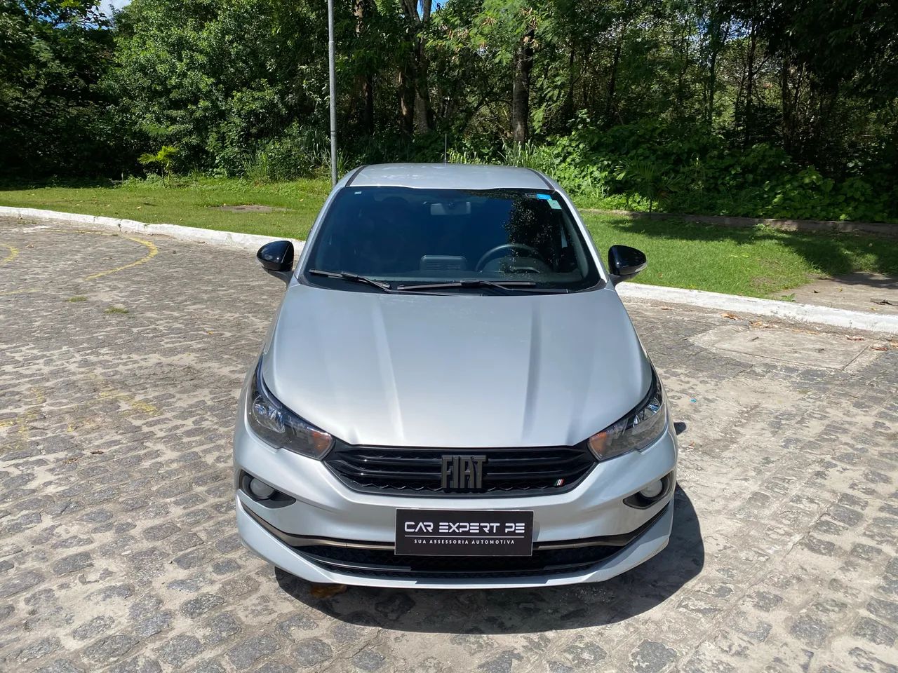 Fiat Cronos Drive 1.3 8V Flex 2024 - Foto 3