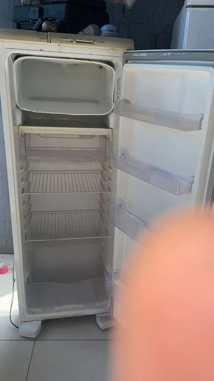 Geladeira electrolux  - Foto 2