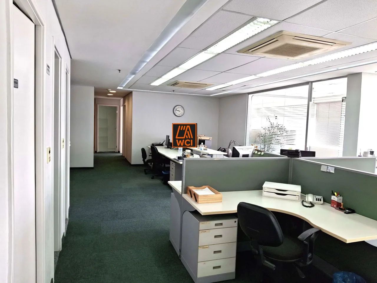 Conjunto mobiliado - 160 metros, 10 vagas - Região da Paulista - Foto 9