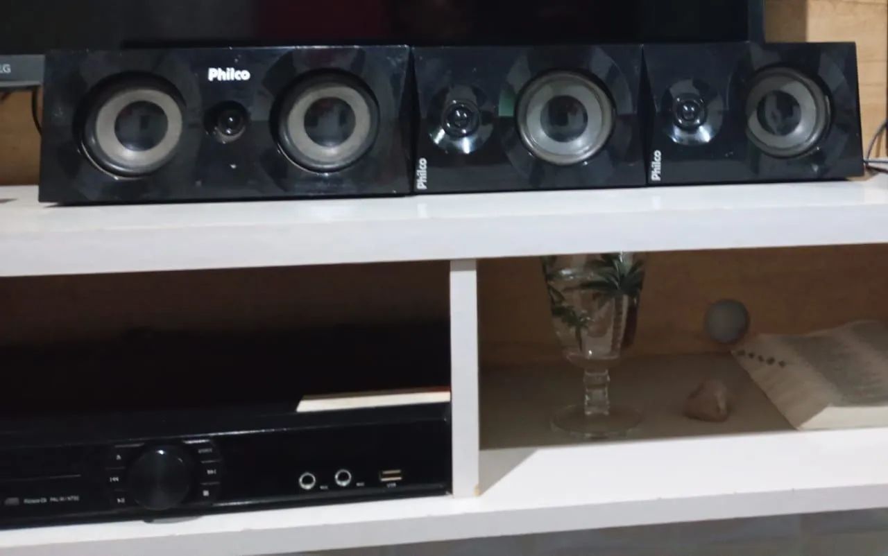 Home theater