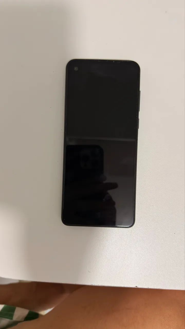 Celular Motorola One Vision - Foto 2