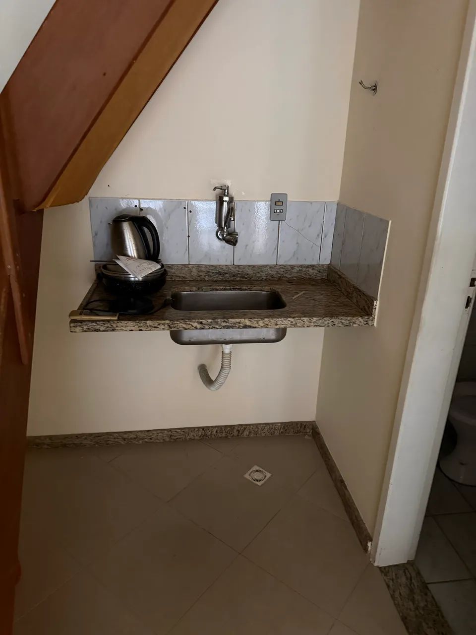 Aluguel de loja na Glória - Foto 4