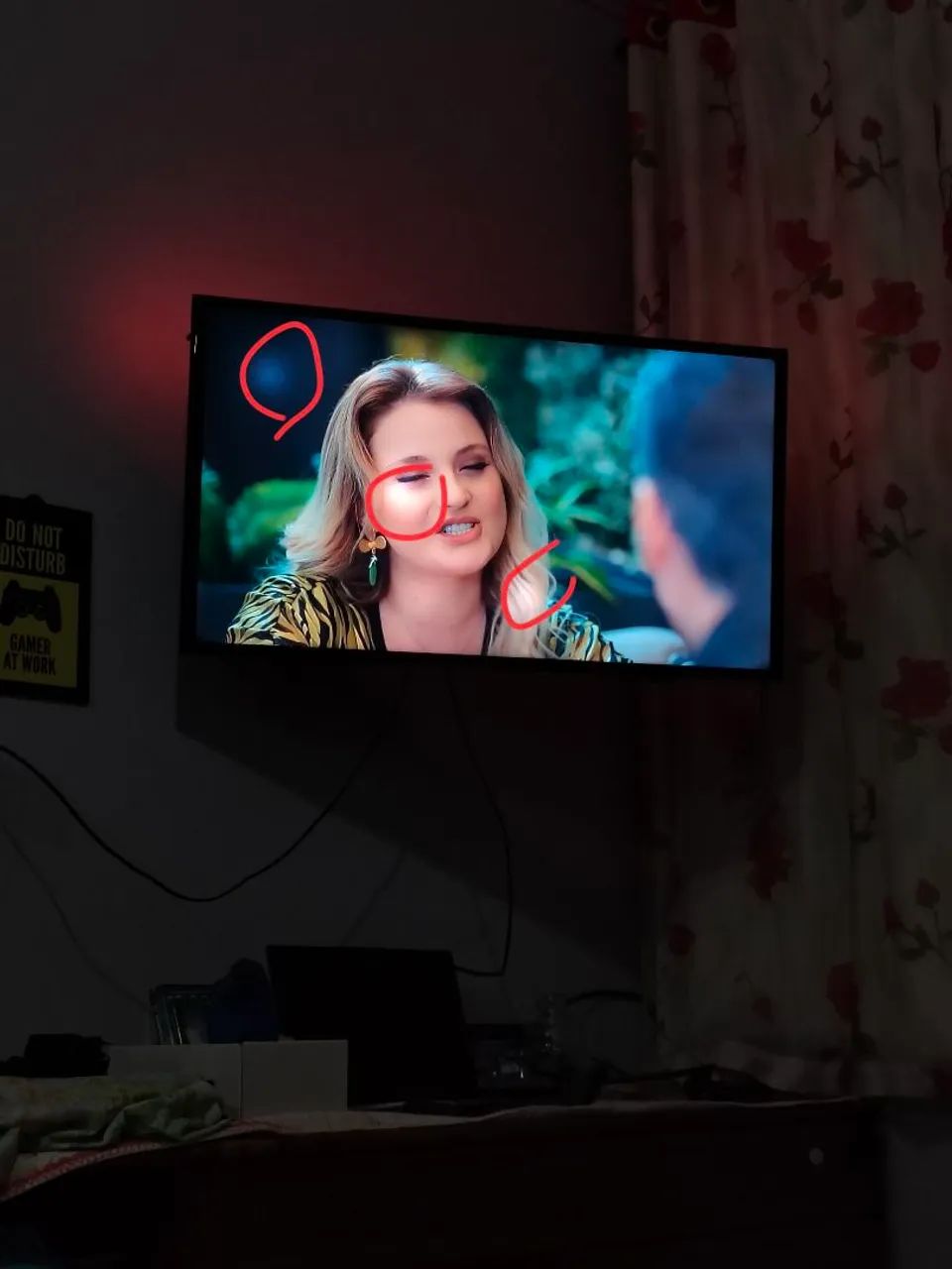 Tv Samsung 40 polegadas 2015 - Foto 3