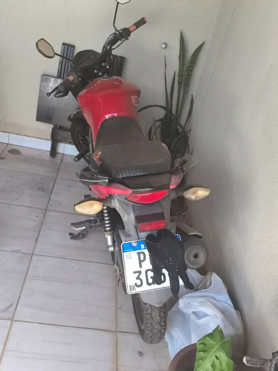 VENDO CG 160 START 2016/17 - Foto 4