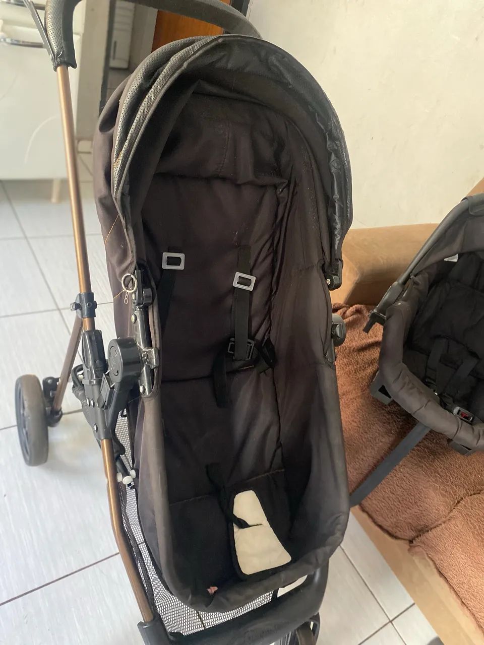 Vendo Carrinho  - Foto 4