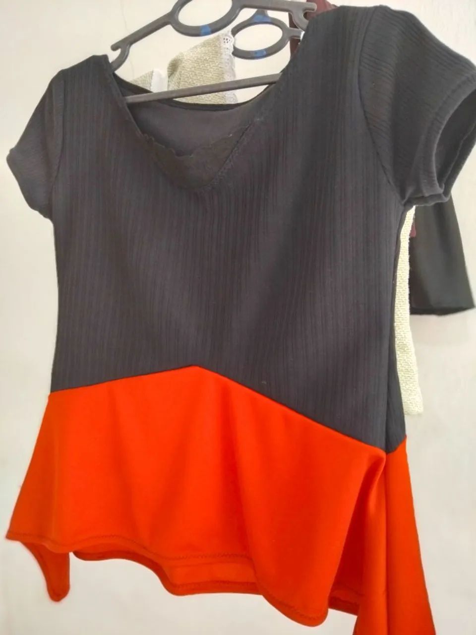 Blusa - Foto 2