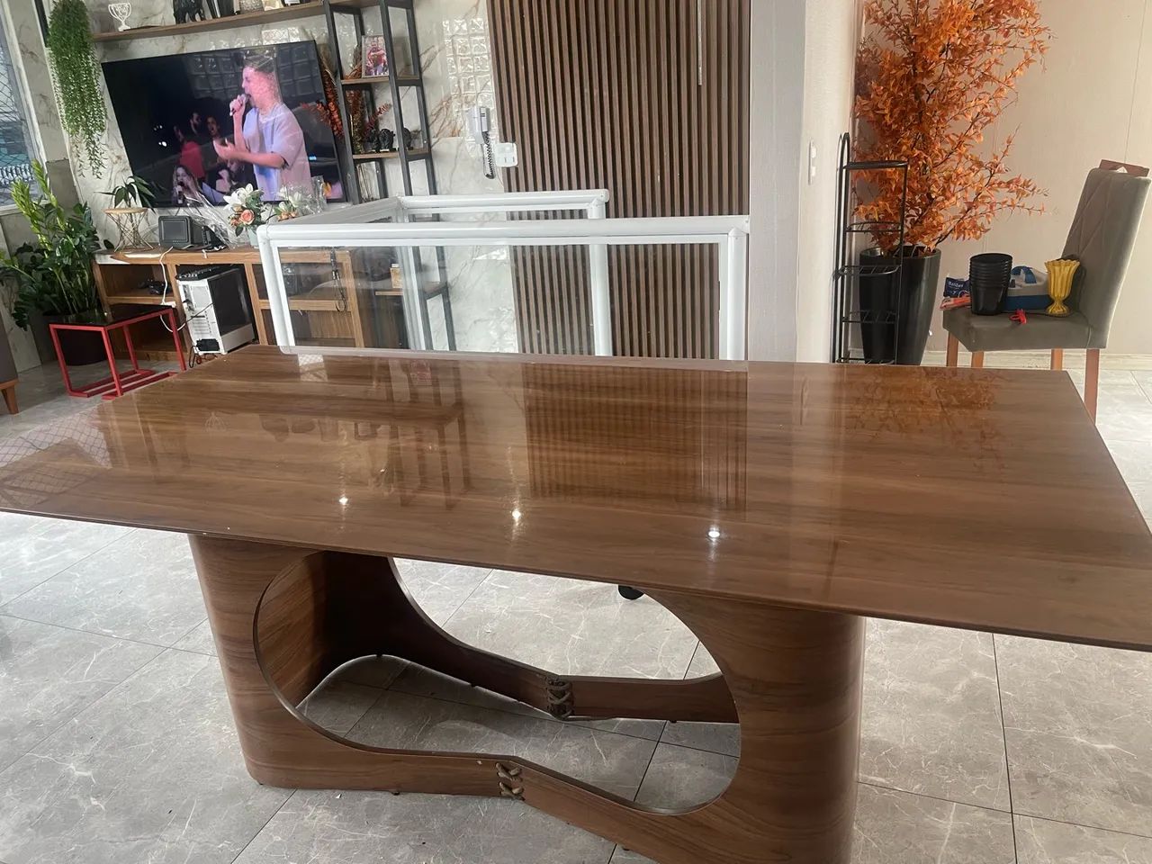 Venda de mesa  - Foto 3