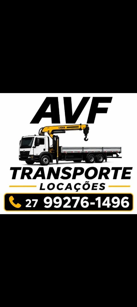 Serviço  e transporte de munck 