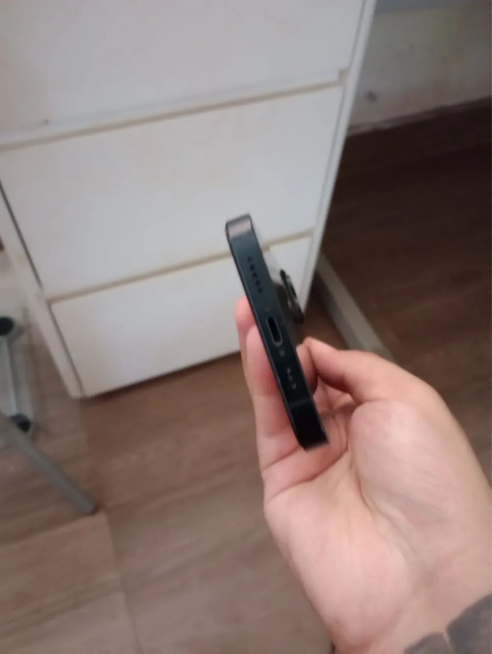 iPhone 13 128 gb - Foto 4