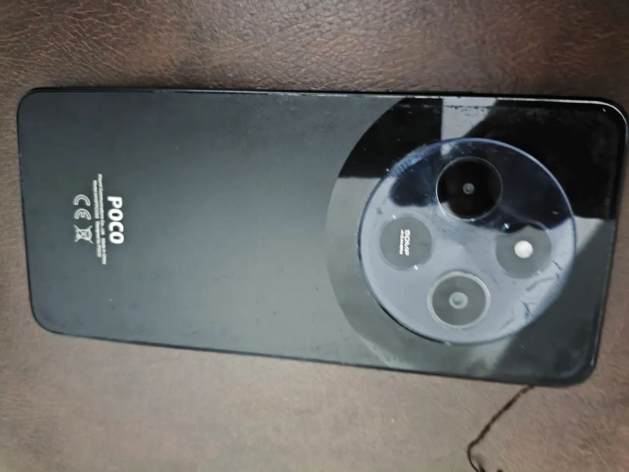 Vendo ou troca Xiaomi poço C75. - Foto 3