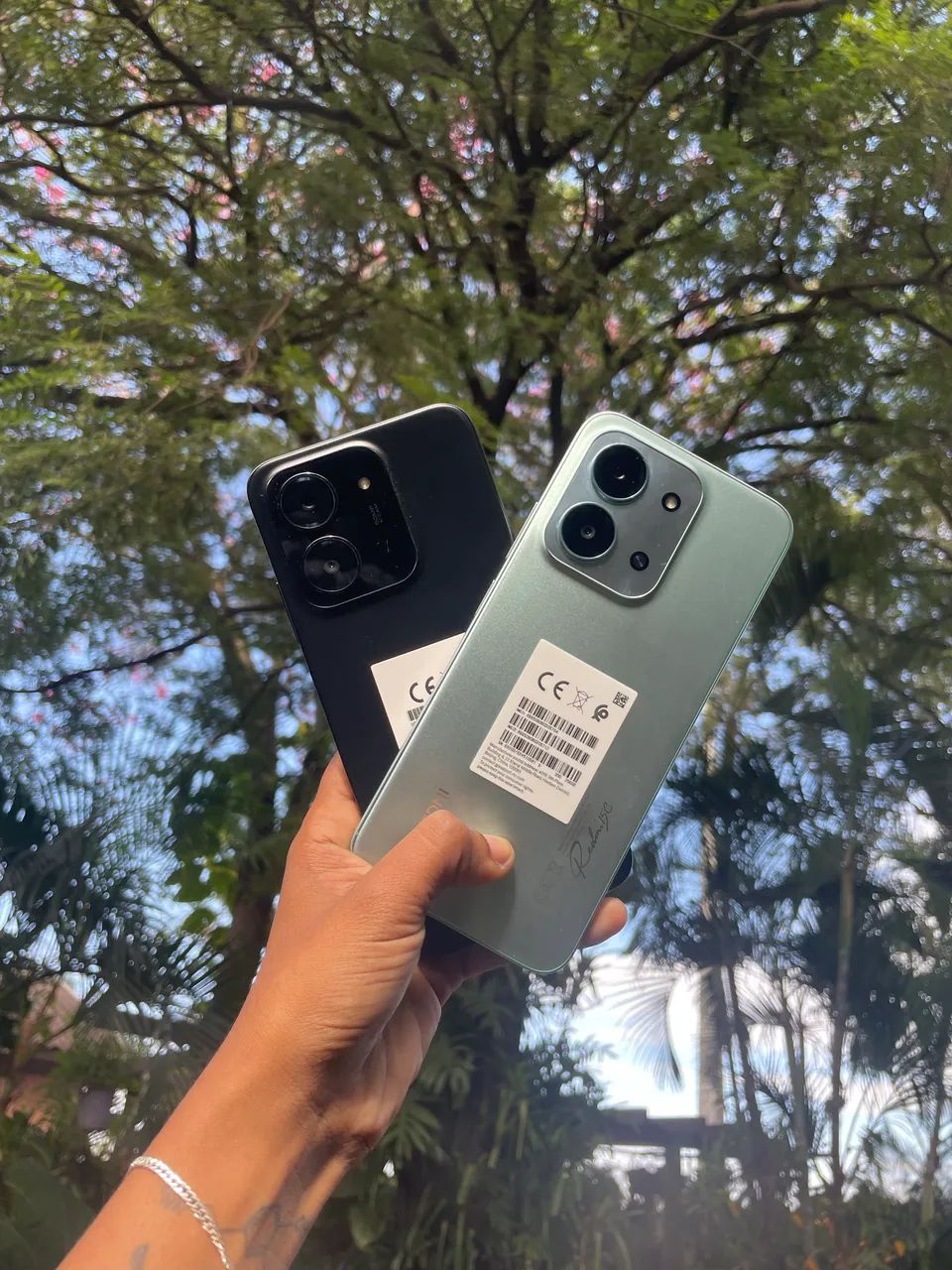Redmi 15c 256gb Novo - Foto 3