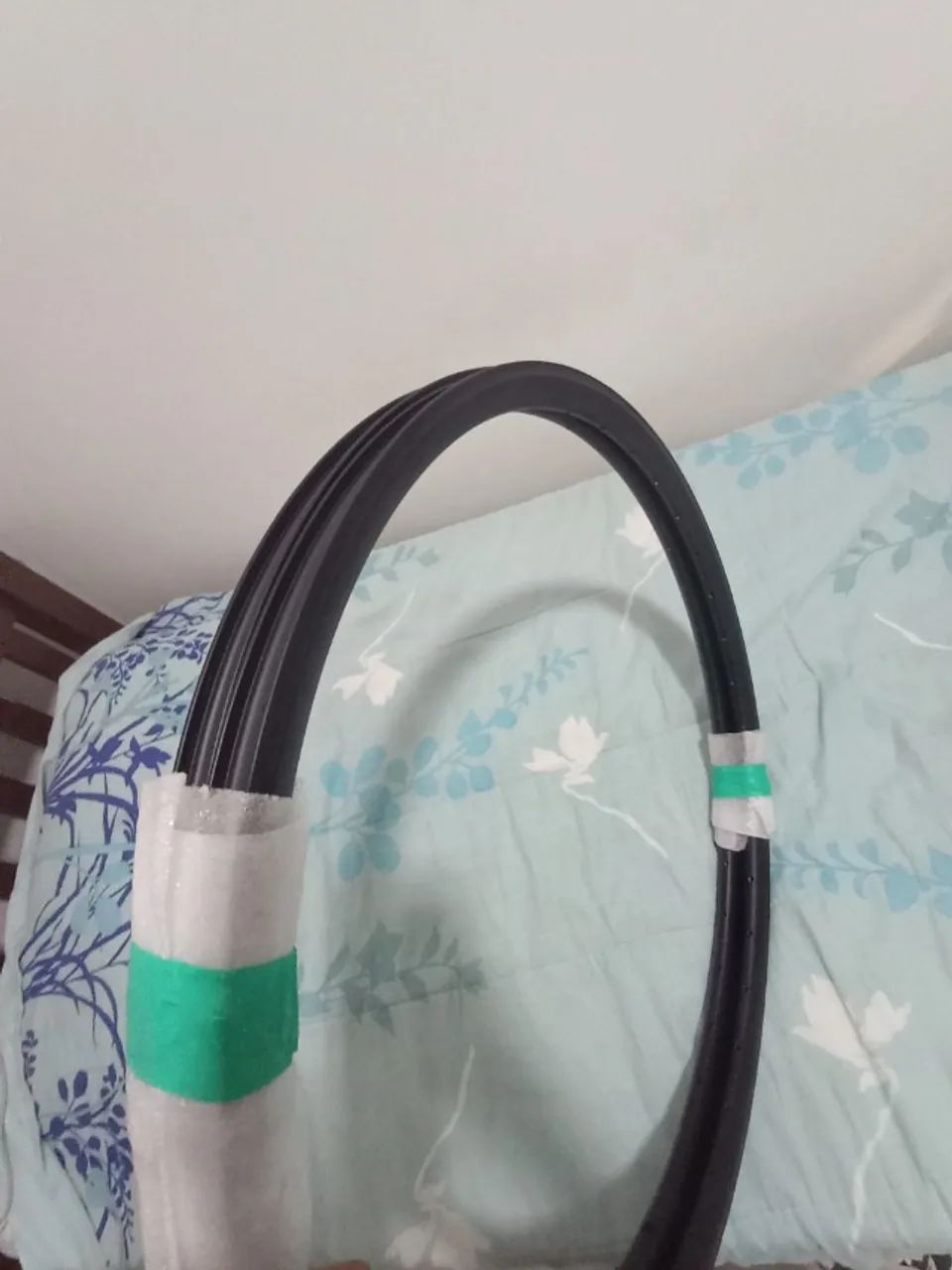 Aro bicicleta