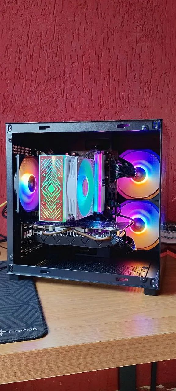 PC Gamer 