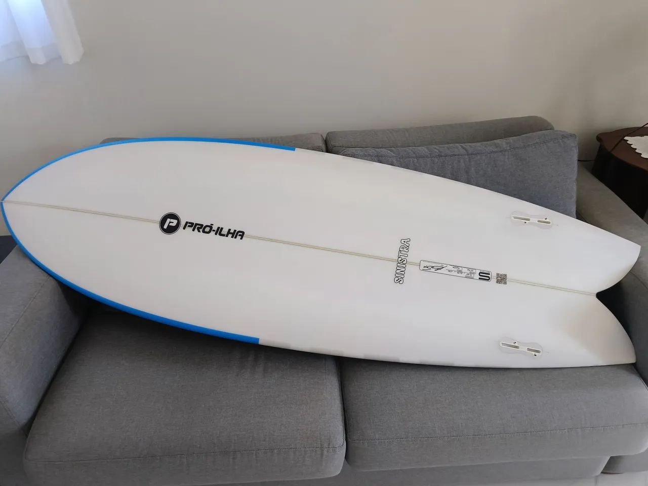 Prancha de Surfe  - Foto 5