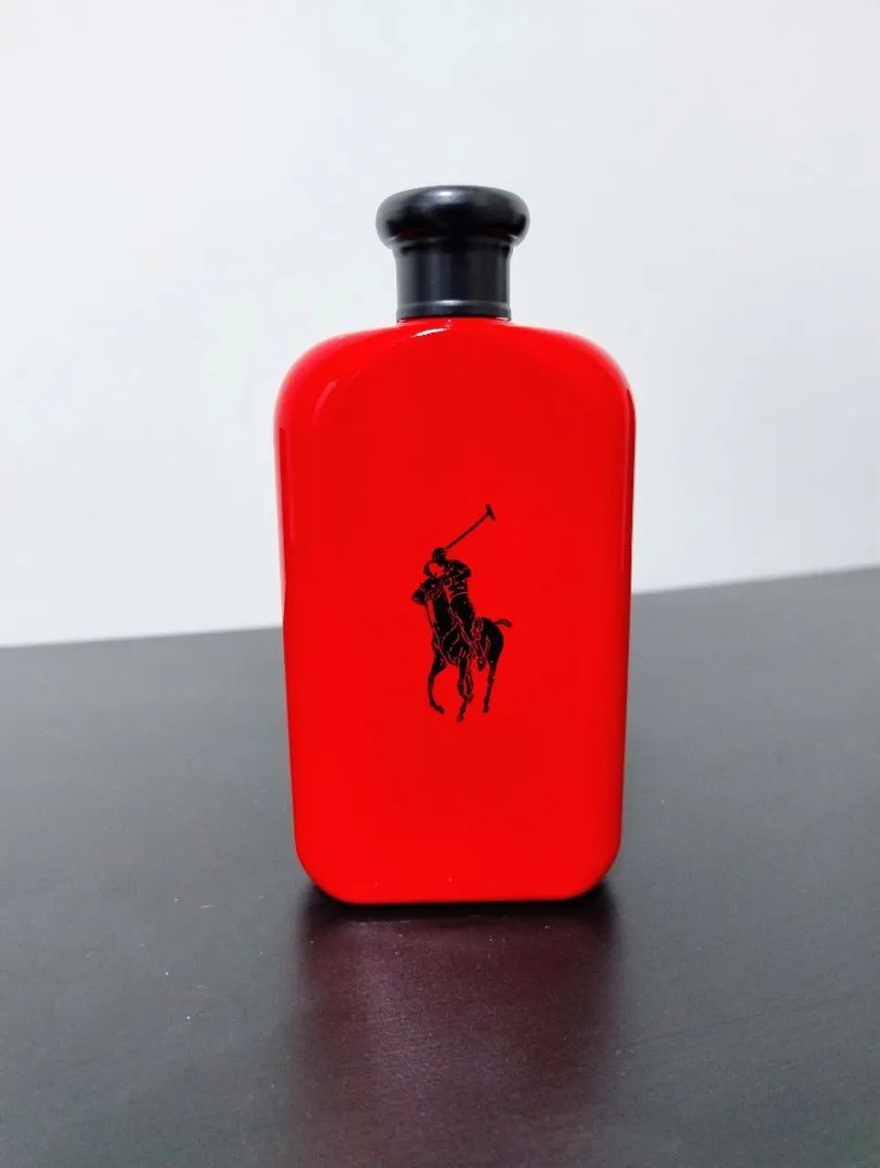 Perfume Polo Red