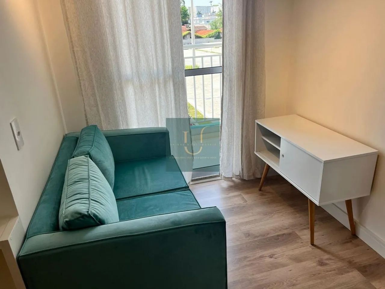 Apartamento, 02 quartos, Botujuru, Semi-mobiliado. - Foto 5