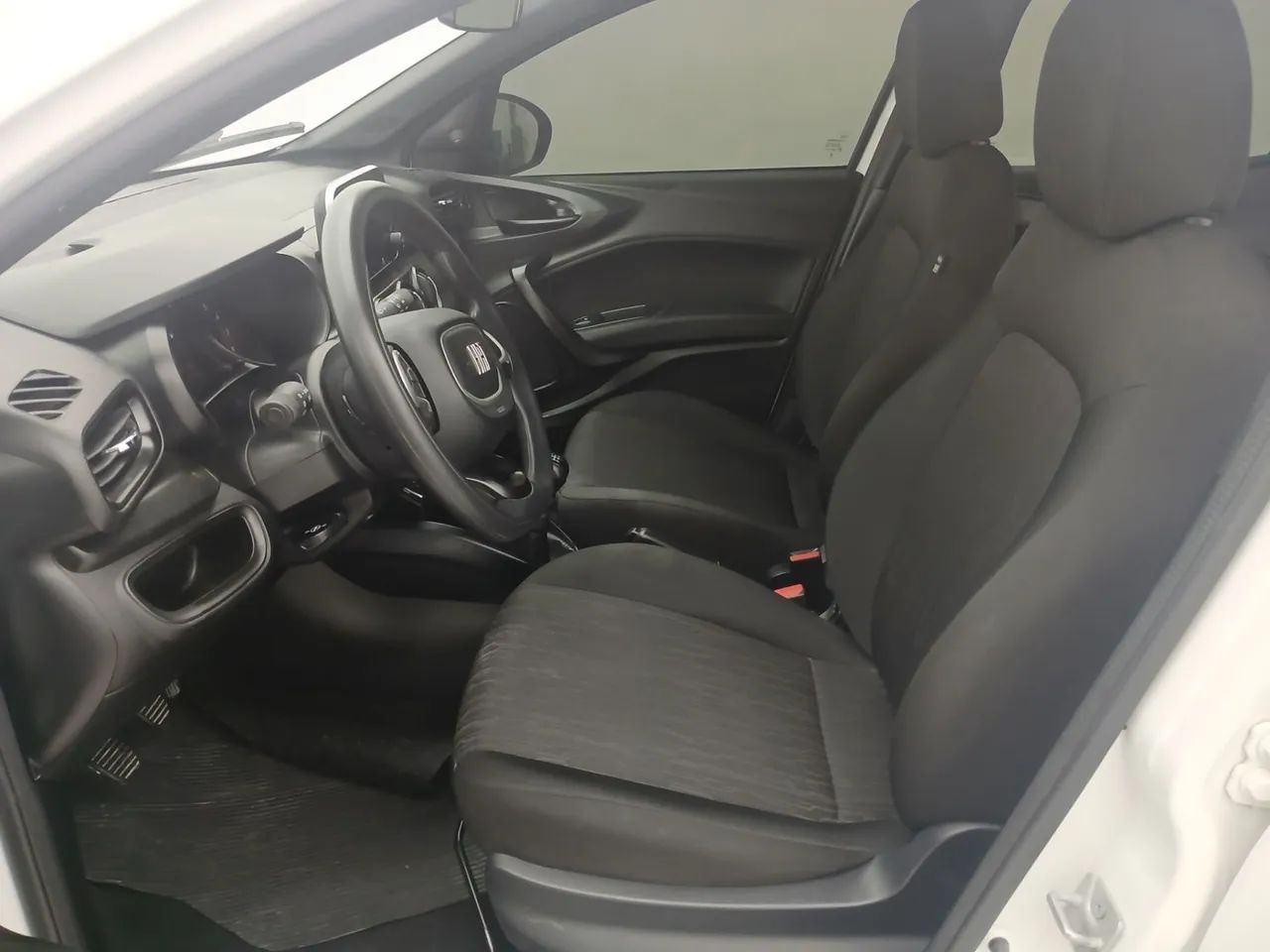 Fiat Argo Drive 1.0 Firefly, foto 16 de 18