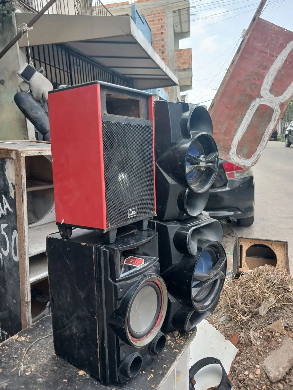 Caixas funcionando R$50 cada * - Foto 4