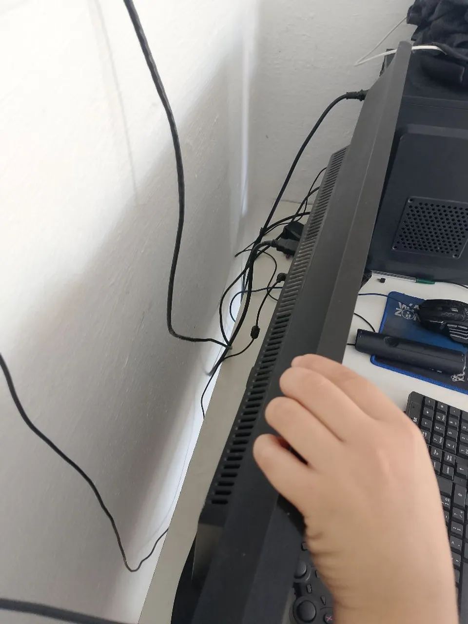 Vendo smart tv 32 - Foto 3