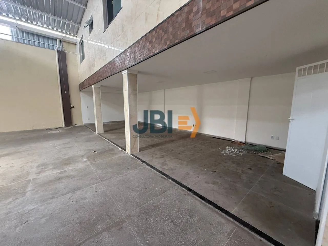 Aluga-se galpão com 450 metros - Parque Araxá - Foto 5