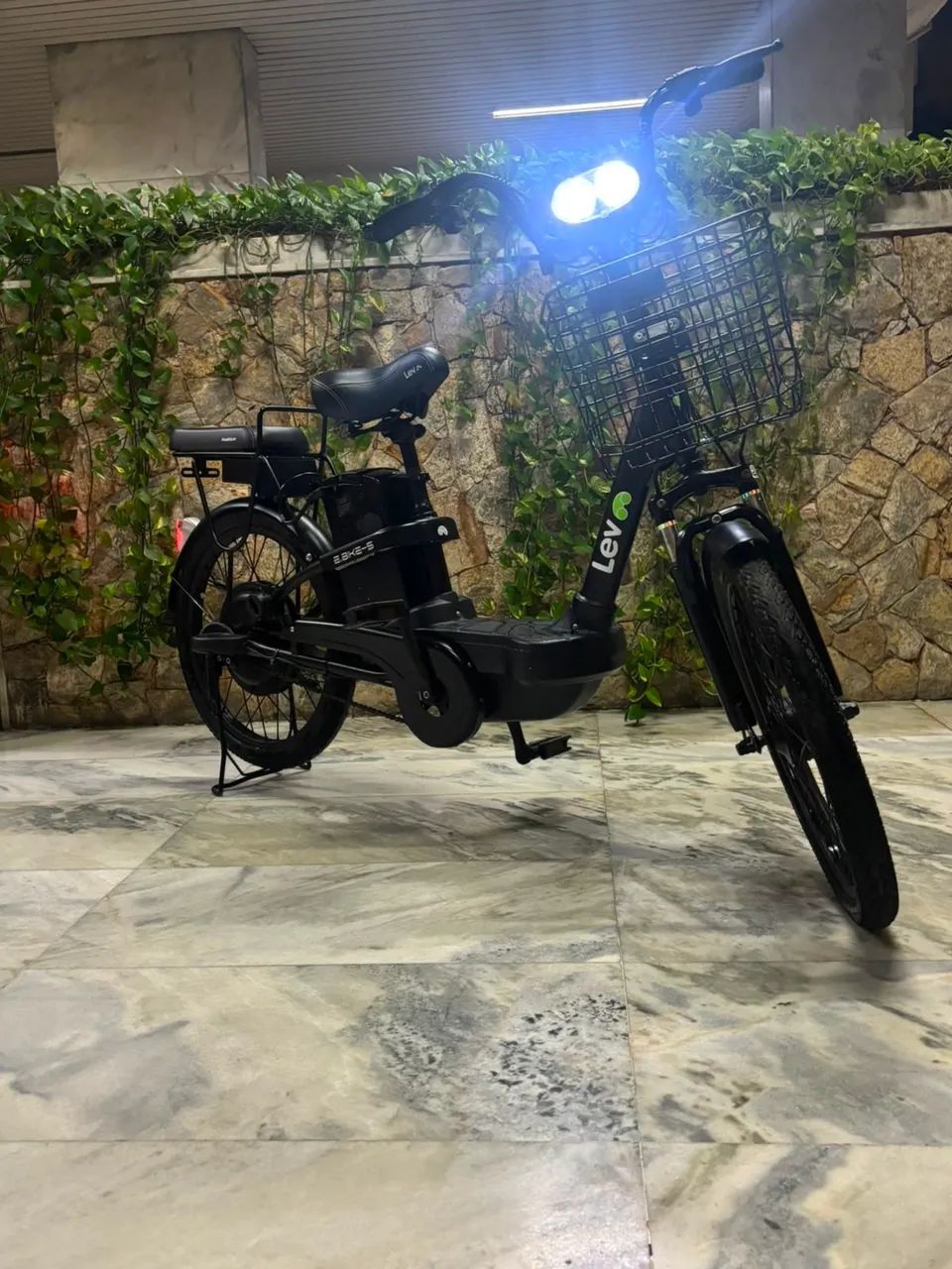 bicicleta elétrica E-bike S - Foto 2