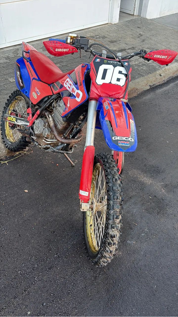 Tornado 310cc - Foto 5