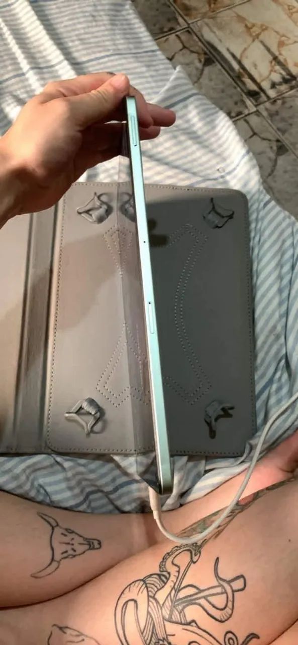 Tablet Redmi Pad SE 10.6 - 256GB - Foto 2