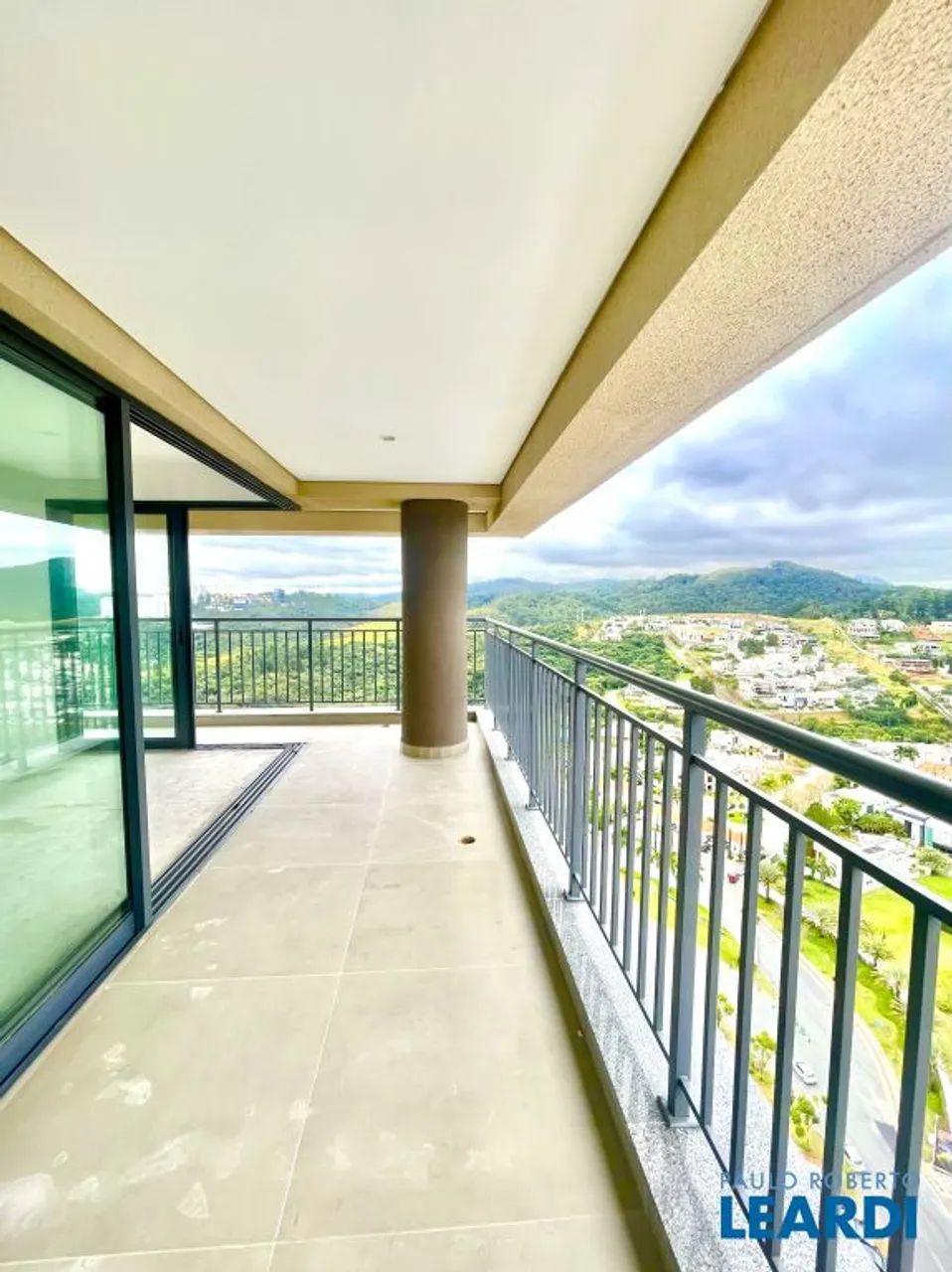 APARTAMENTO - TAMBORÉ 1 - SP - Foto 2