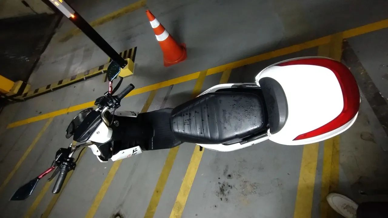 Scooter elétrica 1000w - Foto 5
