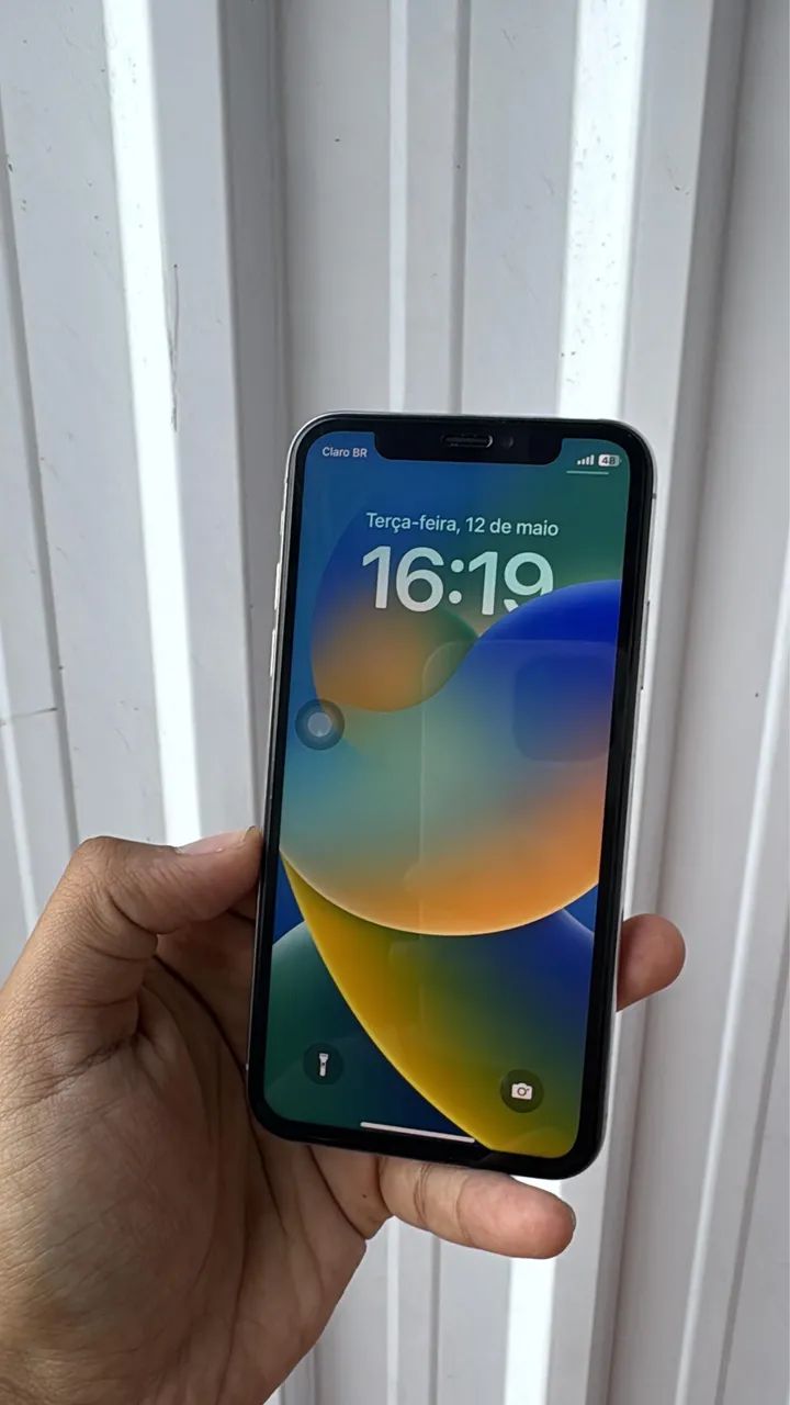 iPhone X 64gb - Celulares e Smartphones - Serraria, Maceió