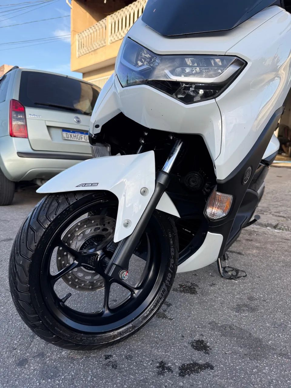 Nmax 160cc  - Foto 4
