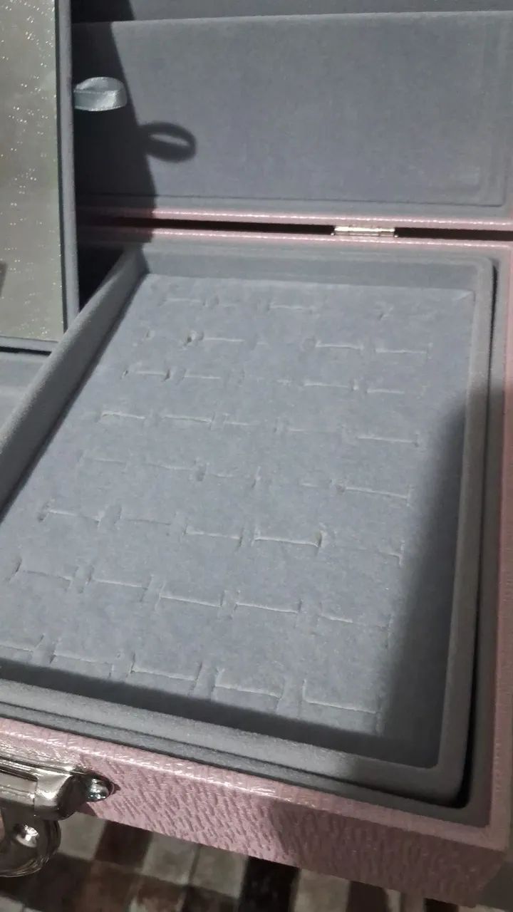Mala de Joias - Foto 2