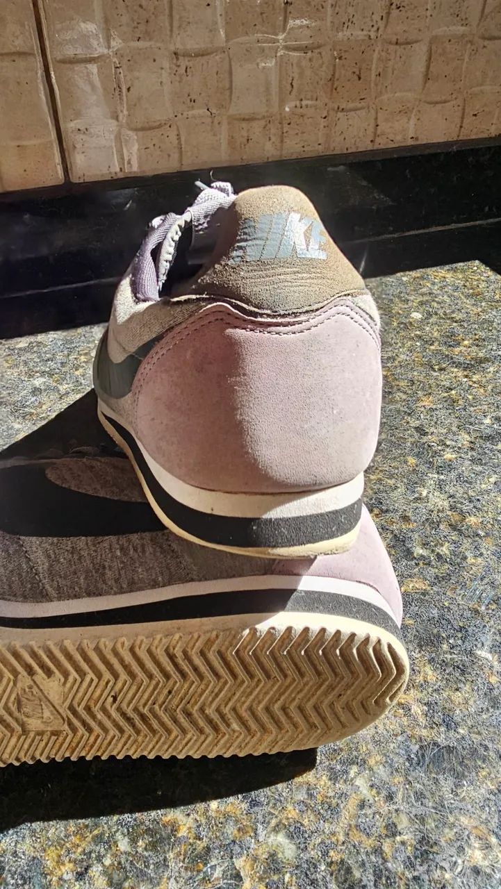 Nike cortez n?42 - Foto 5