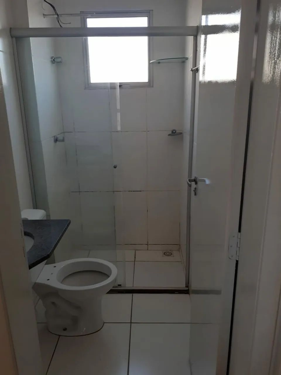 Alugo apartamento  - Foto 2